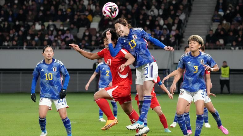 联办世界杯?日本人的大棋,中国足球的尴尬